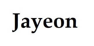 JB Jayeon